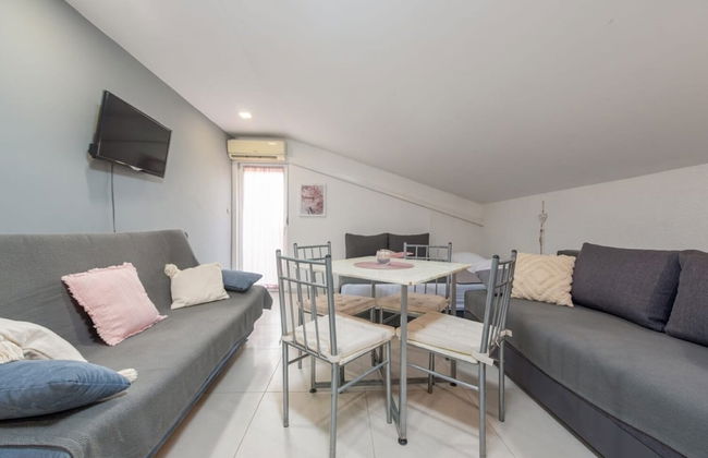 Mil - 30 m From Beach - SA2 Novi - Foto 7