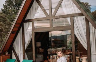 Cabana Alpina Ibitipoca - Foto 67