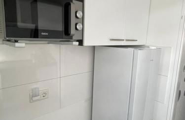 Moderne Wohnung nah am Cappenberger-See, 1-4 Gäste - Foto 11