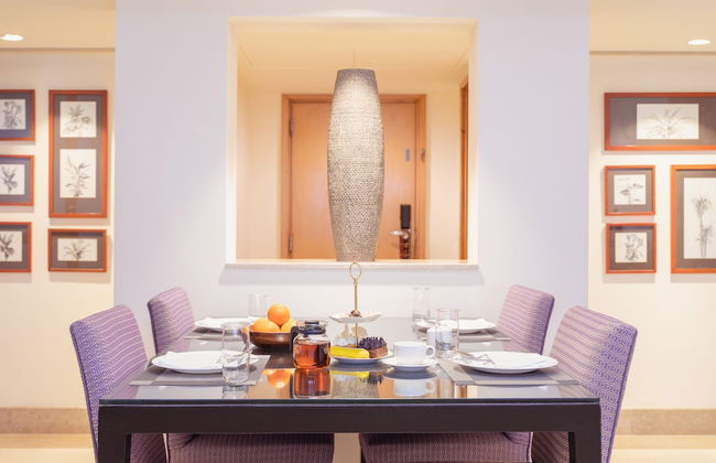 Taj Wellington Mews Luxury Residences - Foto 11