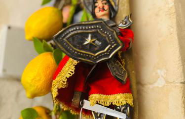 Riviera del Mare House - Foto 24