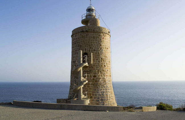 Excursion à Tarifa, Zahara de los Atunes et Baelo Claudia - Photo 1