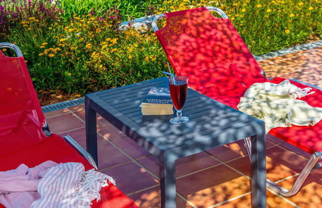 Enastron Villas - Foto 49