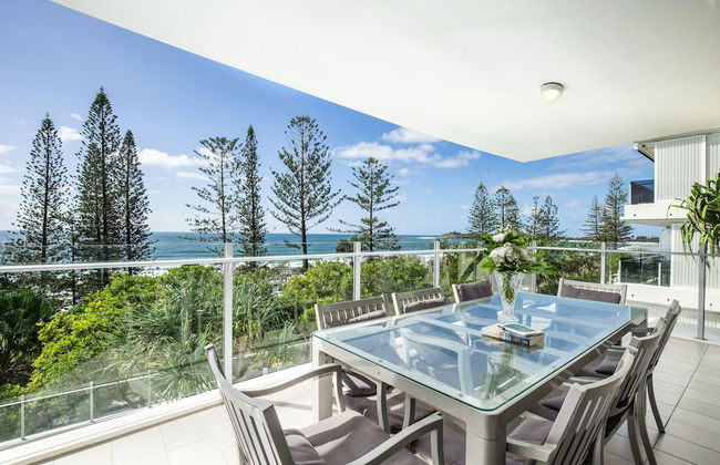Sea Pearl Resort Mooloolaba - Foto 48