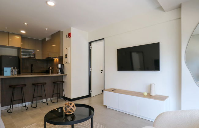 w Perfect 2BR With City View in San Isidro - Foto 29