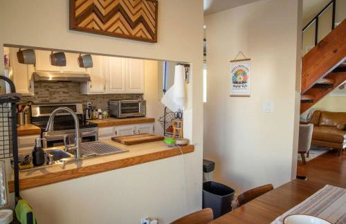 Dog Friendly Oasis Private Hot Tub with Sauna - Photo 24