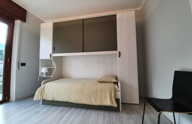 Belvilla by OYO Sweet Lake D'orta - Foto 10