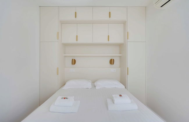 Chic Flat - Montreuil - 1br/ 4P - Foto 6