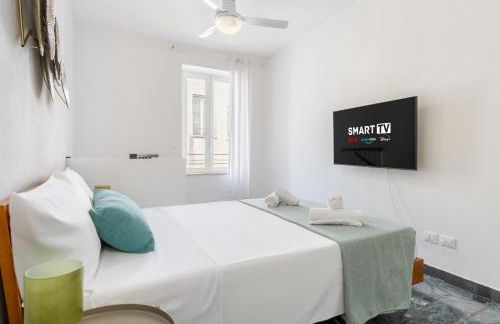 Hostdomus - Outdoor Apartment - free bike room - Foto 7