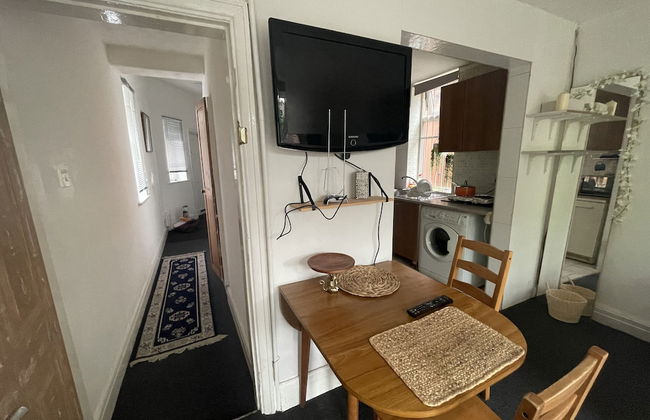 Private Studio Flat Great Location in Manchester - Foto 18