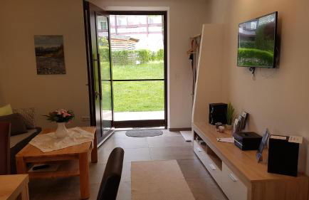 Ferienwohnung Rositta - Foto 20