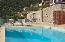 Apollo Romantic Sea View Villa - Photo 5