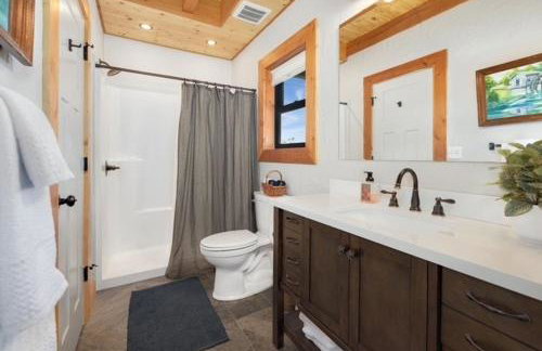 Cades Cabin - Foto 15