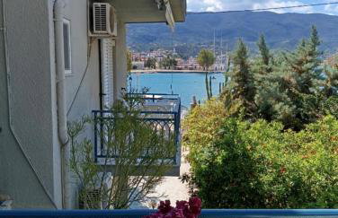 Vassia's B rooms - Foto 19