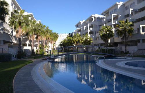 Apartamento ELEGANCE Siesta - DENIA - Foto 15