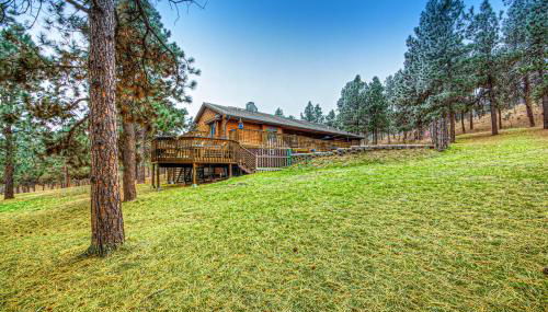 Crooked Canyon Lodge - Foto 5