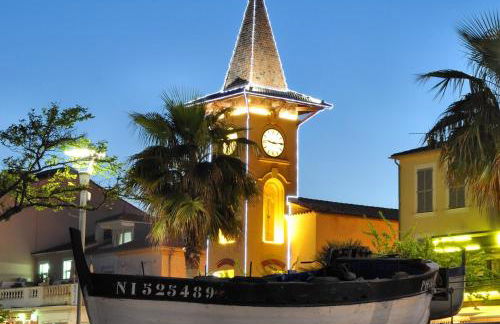 Studio rénové à deux pas de la mer et commerces - Foto 12