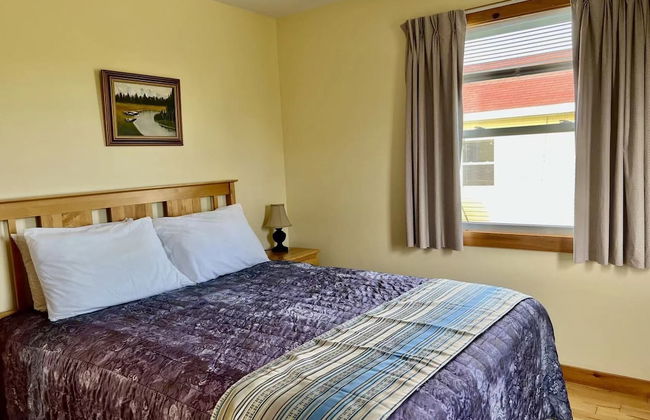 Montgomery Cavendish Cottages - Foto 5