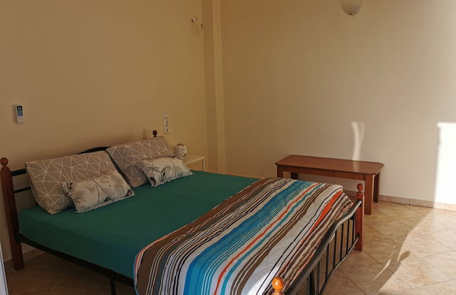 Amazing House Erato On The Sea South Creta - Foto 3