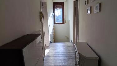 Camere Infinity Rooms - Foto 4, Lobby or reception