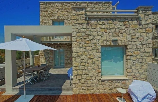 Vista mare villas - Foto 10