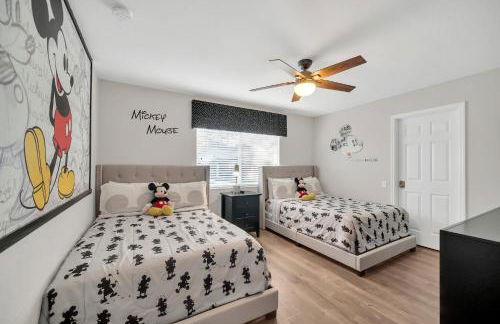 Getaway Cove Villa - Foto 19