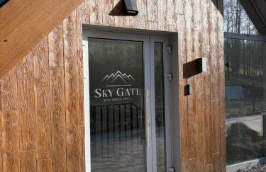 Sky Gate Apartments Szklarska Poręba by Cozy Corners - Foto 16