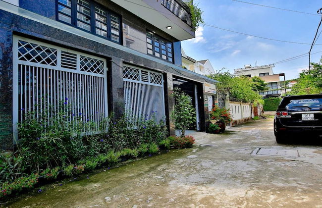 Donald Service Apartment - Photo 40