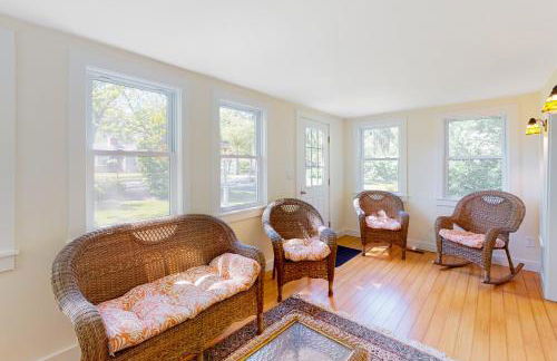 Belmont Beach Cottage - Foto 6