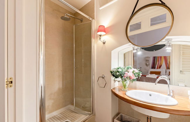 Rome as you feel - Cancelli - Foto 19