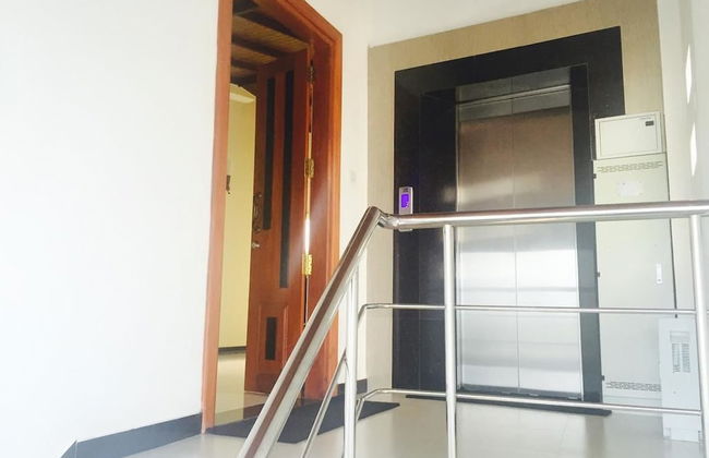 Fortune Residence - Foto 11