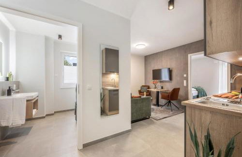 Der Fuchsbau -smarte Apartments-, am Klinikum Oldenburg - Photo 8