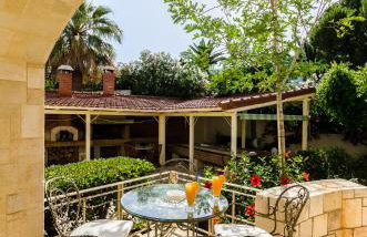 Villa Anna Maria - 3 Bedroom, Private Pool - Sleeps 8 - Photo 23
