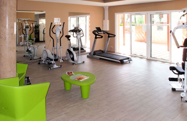 Demeures de la Massane - Foto 5