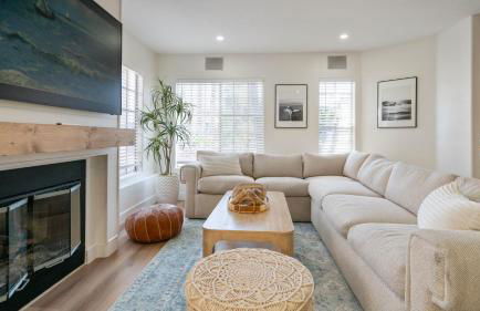 The Oliver - Pacific Beach Hideaway - Foto 1