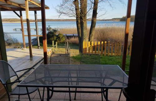 Urocza Przystań Siecino - Foto 12