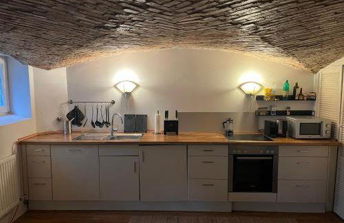 Stilvolles Loft in Hamburg-Uhlenhorst - Foto 8