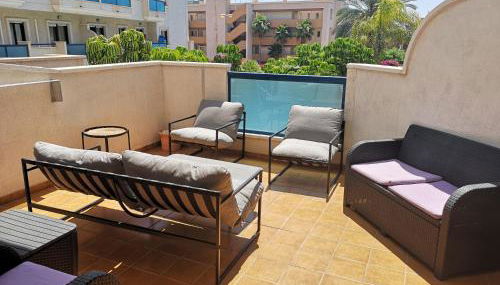 NEW Sunshine Apartment with pool - Foto 4