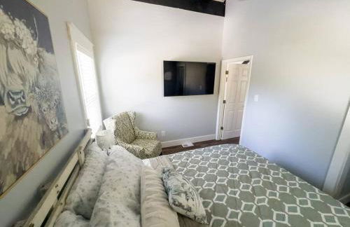 The Cabin on Eagle's Nest Cove of Watts Bar Lake - Foto 28