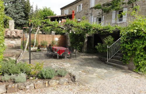 Gîte La Jaujon - Foto 20