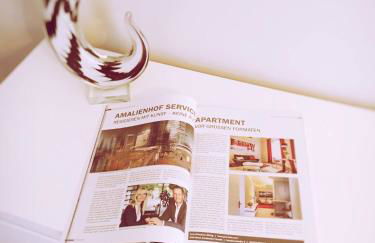 Amalienhof Serviced Apartments - Foto 19