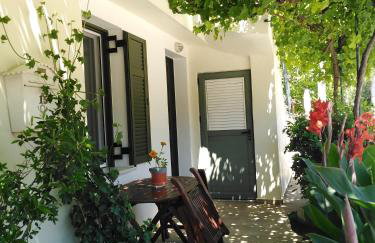 Nostalgia Apartment A in Sami 50 metres from the sea - Foto 50