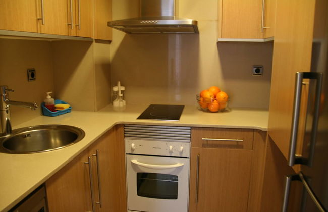 Apartaments Independencia - Foto 12