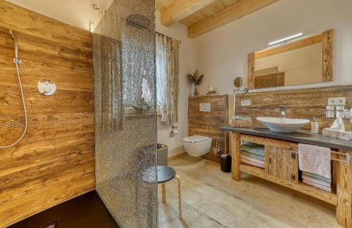 Chalet Zur Wildrose - Foto 15