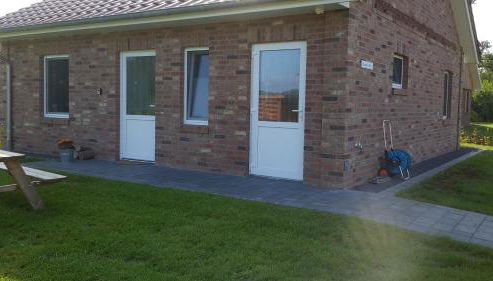 Emsdüne - Foto 3, Garden