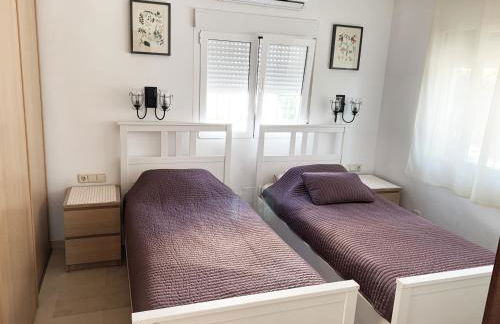 Beach Villa Costanera in Marbella - Photo 27