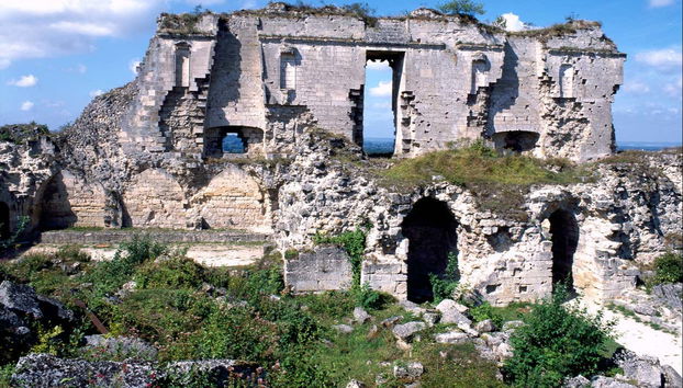 Take a trip through time