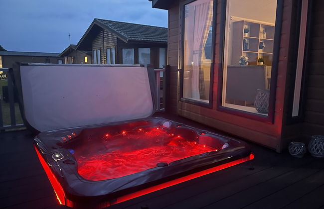 Yorkshire View Lodge - Foto 33