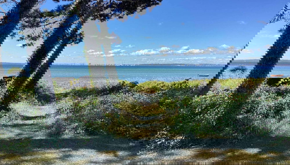 6 Person Holiday Home in Knebel - Foto 1, Imagen principal