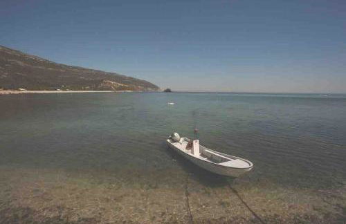 Casa Fresca Serra - Vila Fresca Azeitão - Arrábida - Foto 26